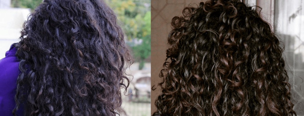 Embrace Your Curls: DIY Hair Masks for Luscious, Curly Locks