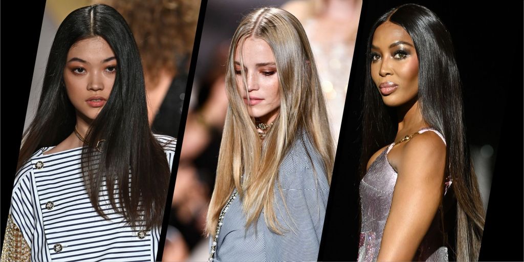 Sleek Perfection: Unveiling the Daily and Weekly Hair Care Rituals for Straight Hair