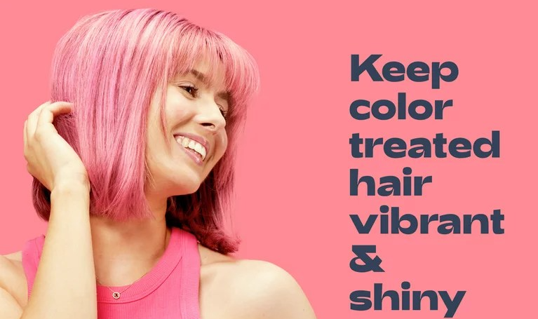 How to Maintain Vibrancy All Year Round: A Guide to Beautifully Colored Hair