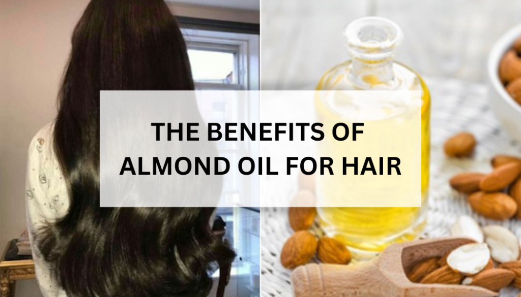 Argan Oil: A Hair Care Elixir